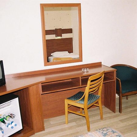 Elit Otel Ankara Exterior foto