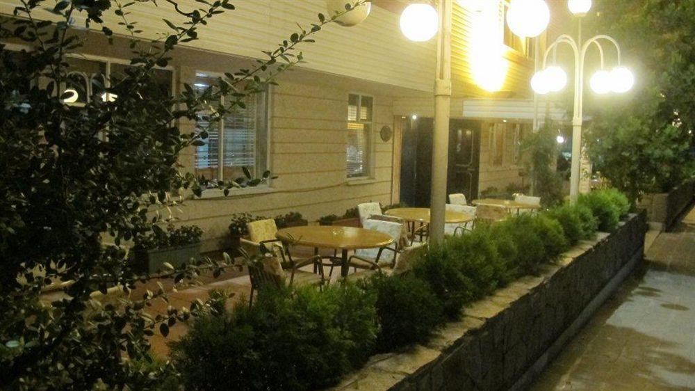 Elit Otel Ankara Exterior foto