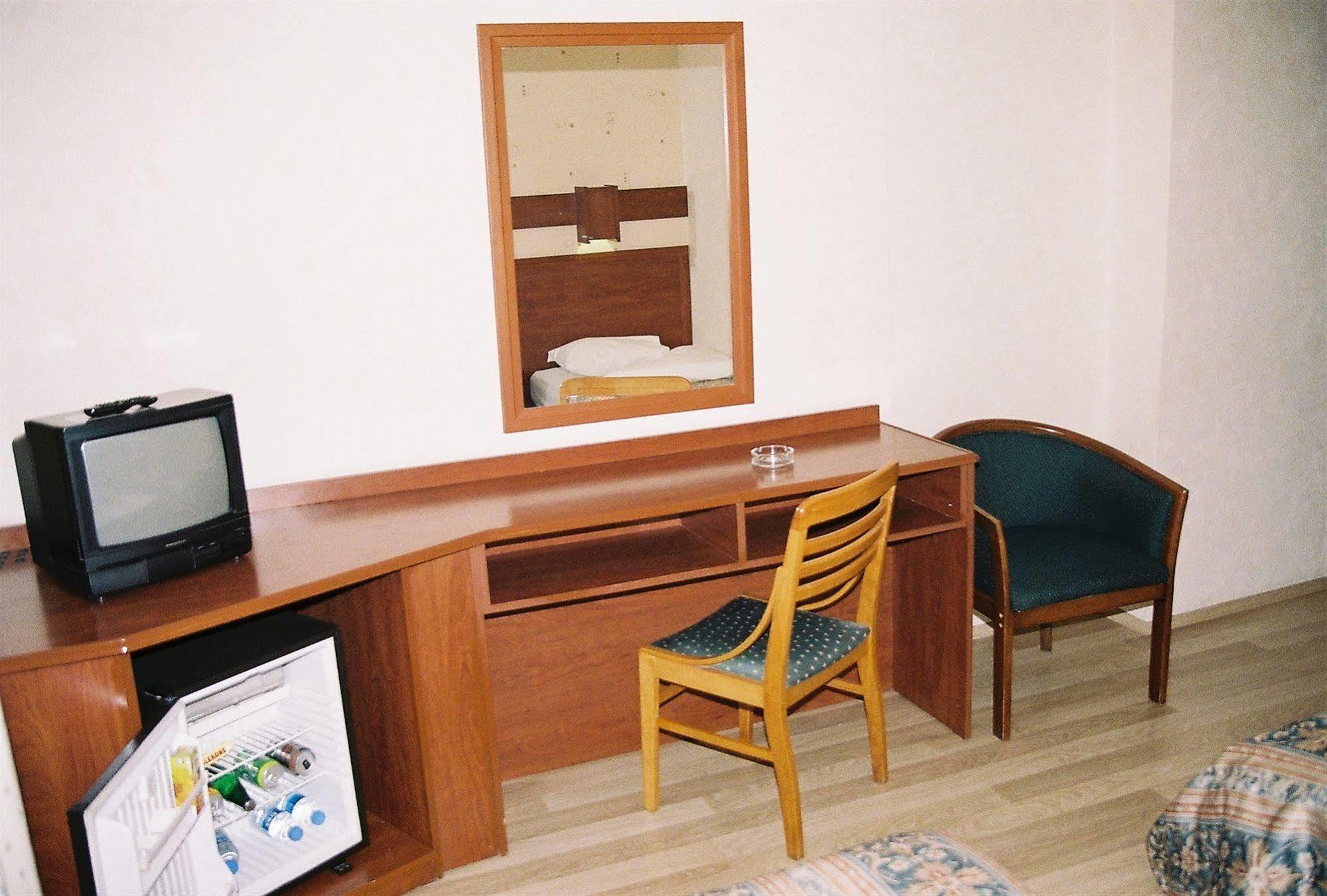 Elit Otel Ankara Exterior foto
